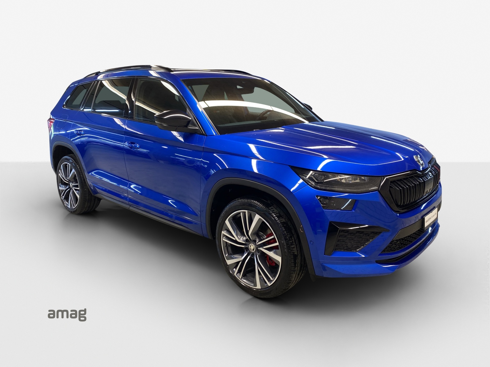 SKODA Kodiaq 2.0 TSI 4x4 RS-image-5