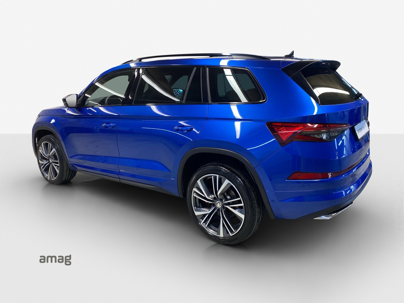 SKODA Kodiaq 2.0 TSI 4x4 RS-image-2