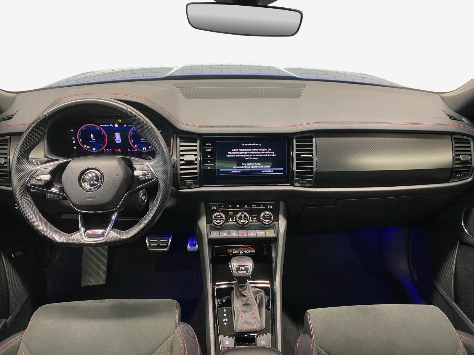 SKODA Kodiaq 2.0 TSI 4x4 RS-image-8