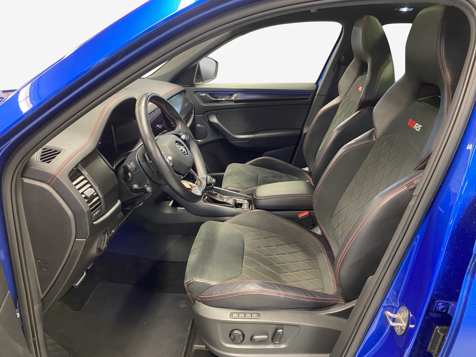 SKODA Kodiaq 2.0 TSI 4x4 RS-image-7