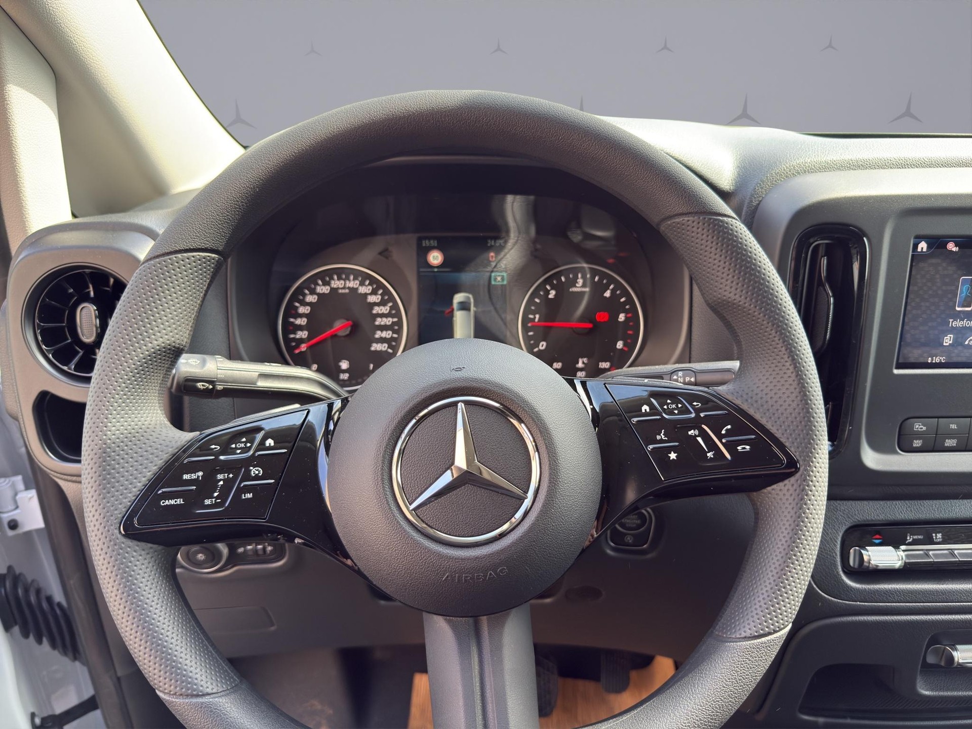 MERCEDES-BENZ Vito 116 Kaw. L 2.0 CDI Pro-image-4