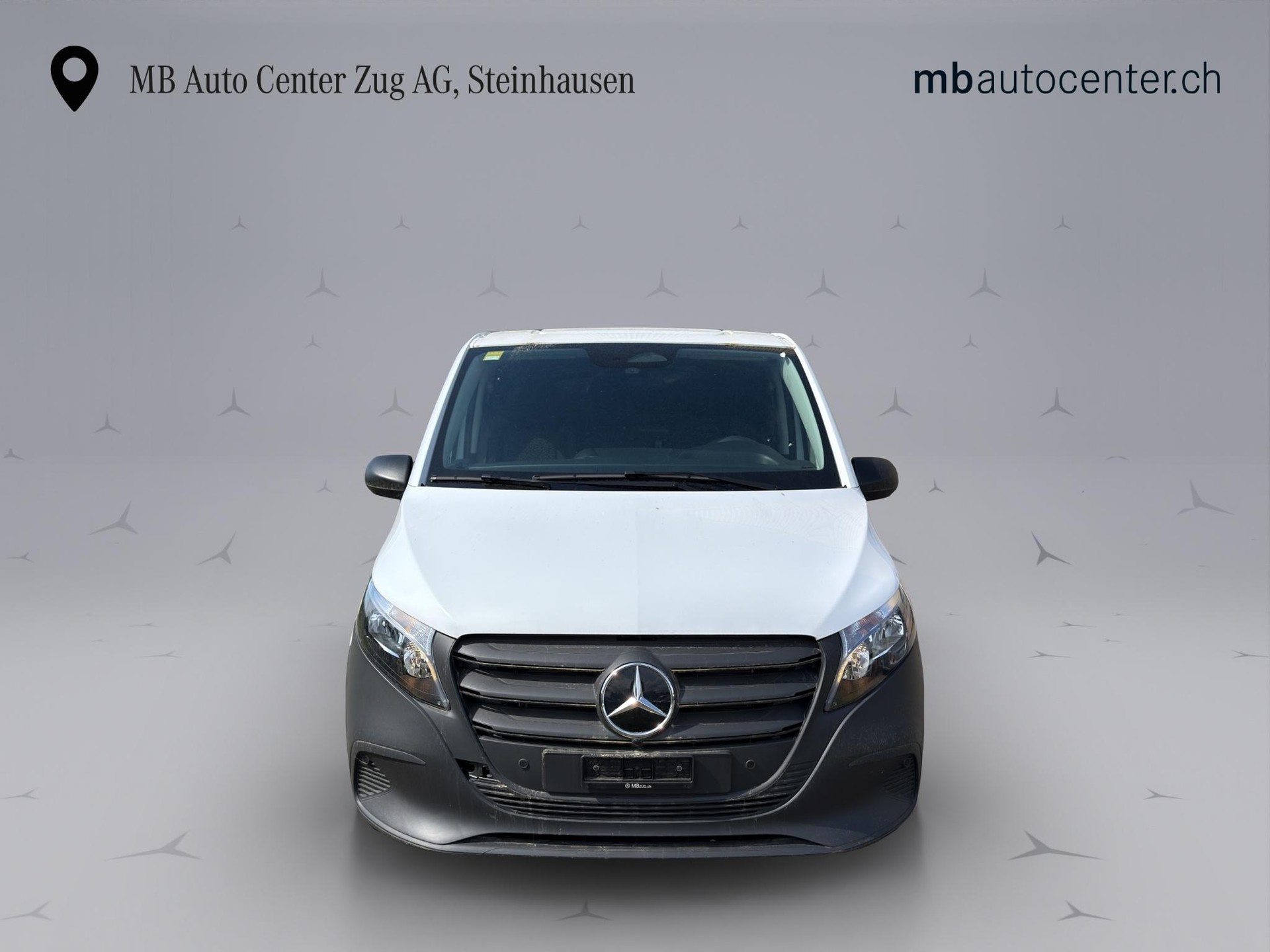 MERCEDES-BENZ Vito 116 Kaw. L 2.0 CDI Pro-image-2