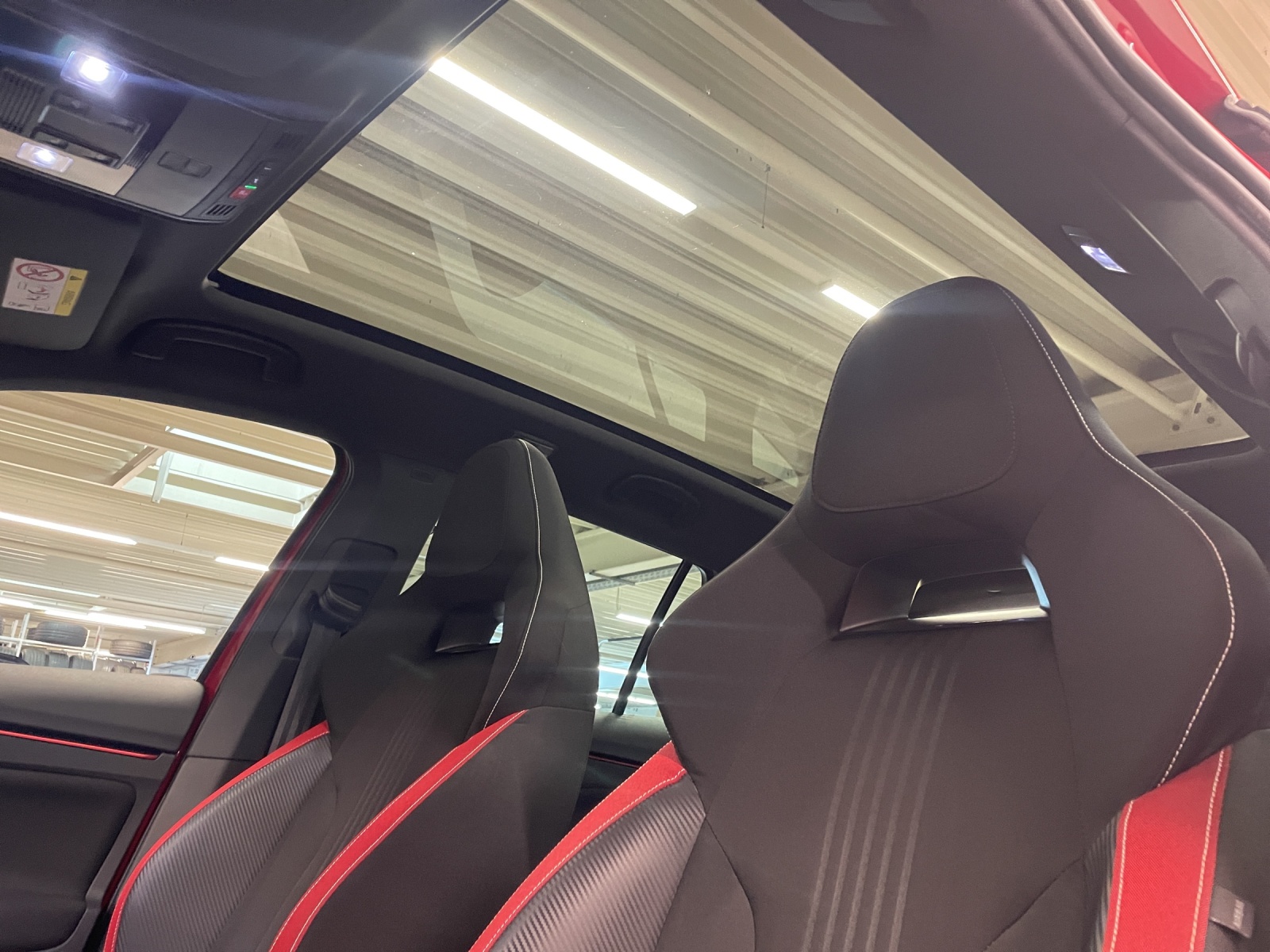 SKODA Kamiq 1.5 TSI ACT Monte Carlo DSG-image-13