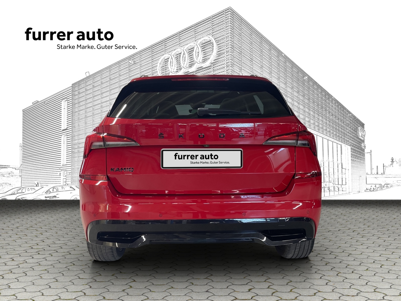 SKODA Kamiq 1.5 TSI ACT Monte Carlo DSG-showroom-element-3