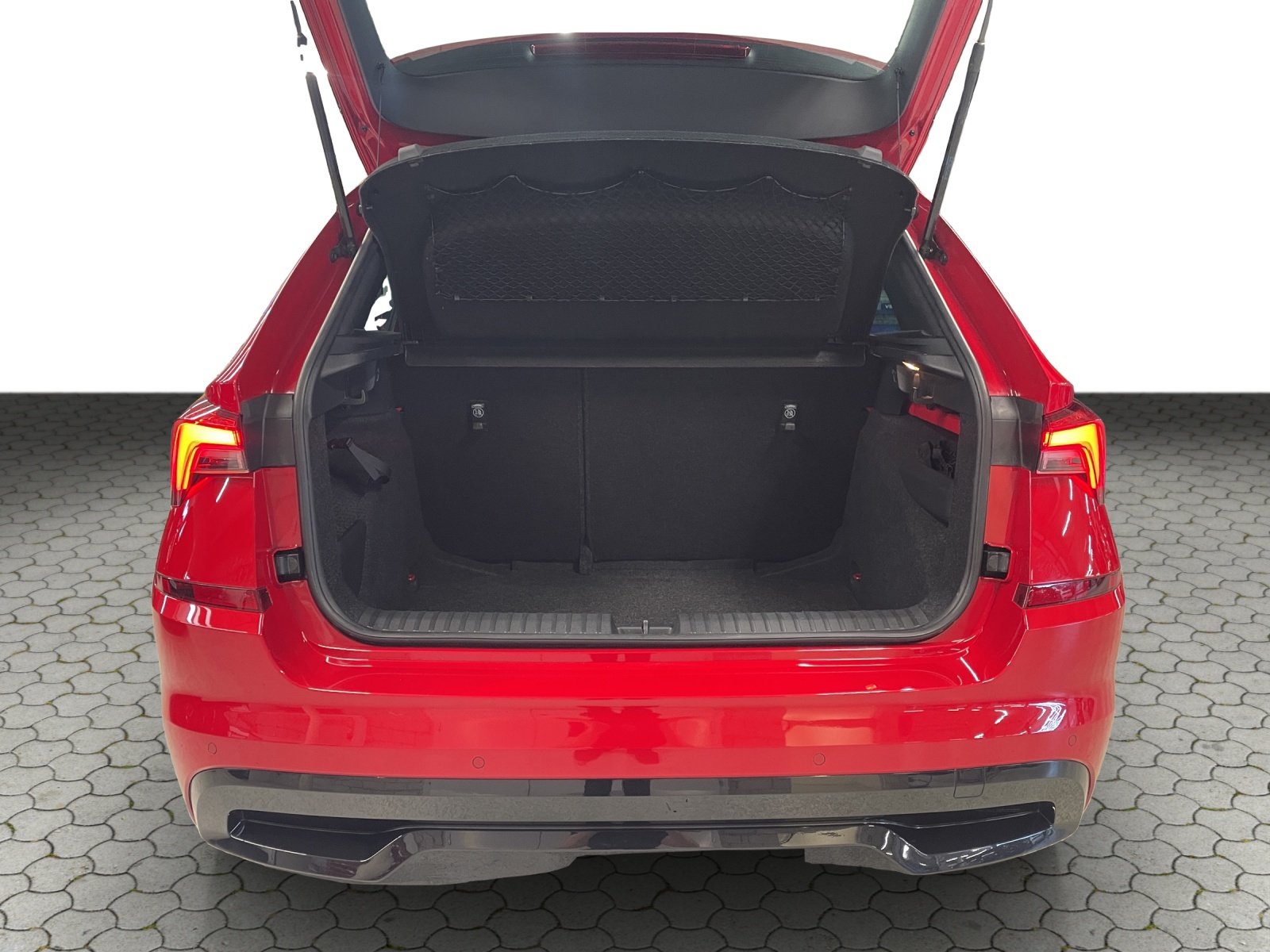 SKODA Kamiq 1.5 TSI ACT Monte Carlo DSG-image-12