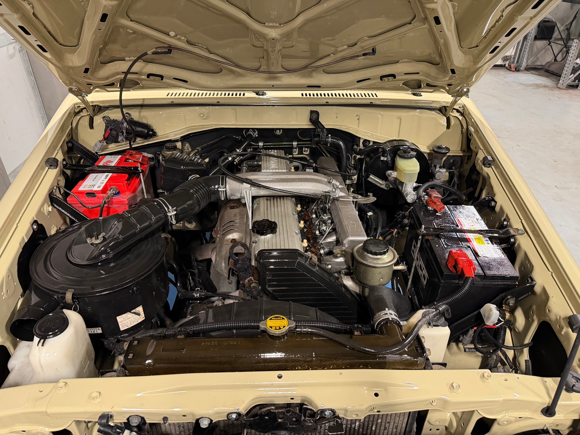 TOYOTA Land Cruiser 400 HdT 4.2 D-image-17