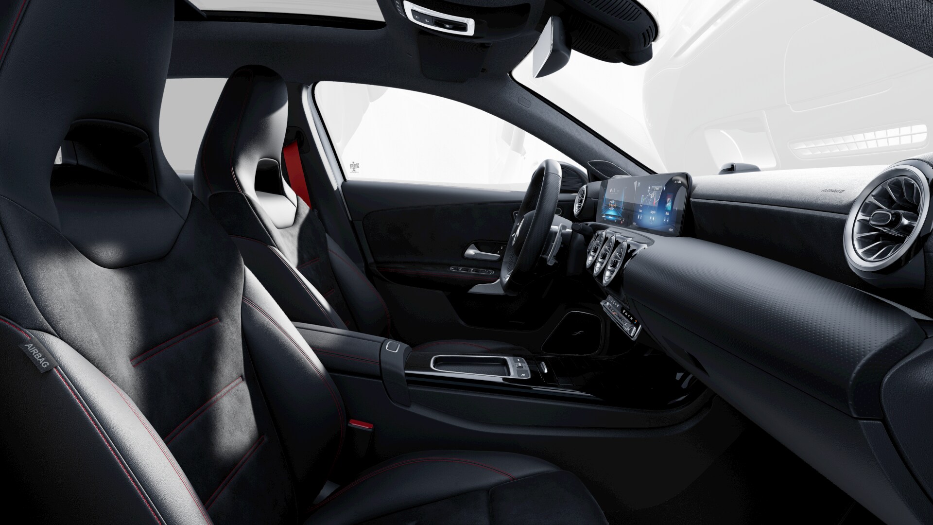 MERCEDES-BENZ A 35 AMG 4MATIC-image-5