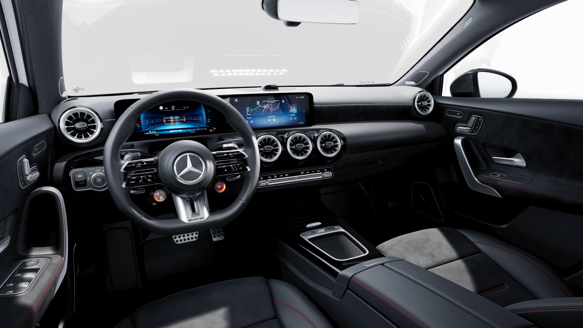 MERCEDES-BENZ A 35 AMG 4MATIC-image-4