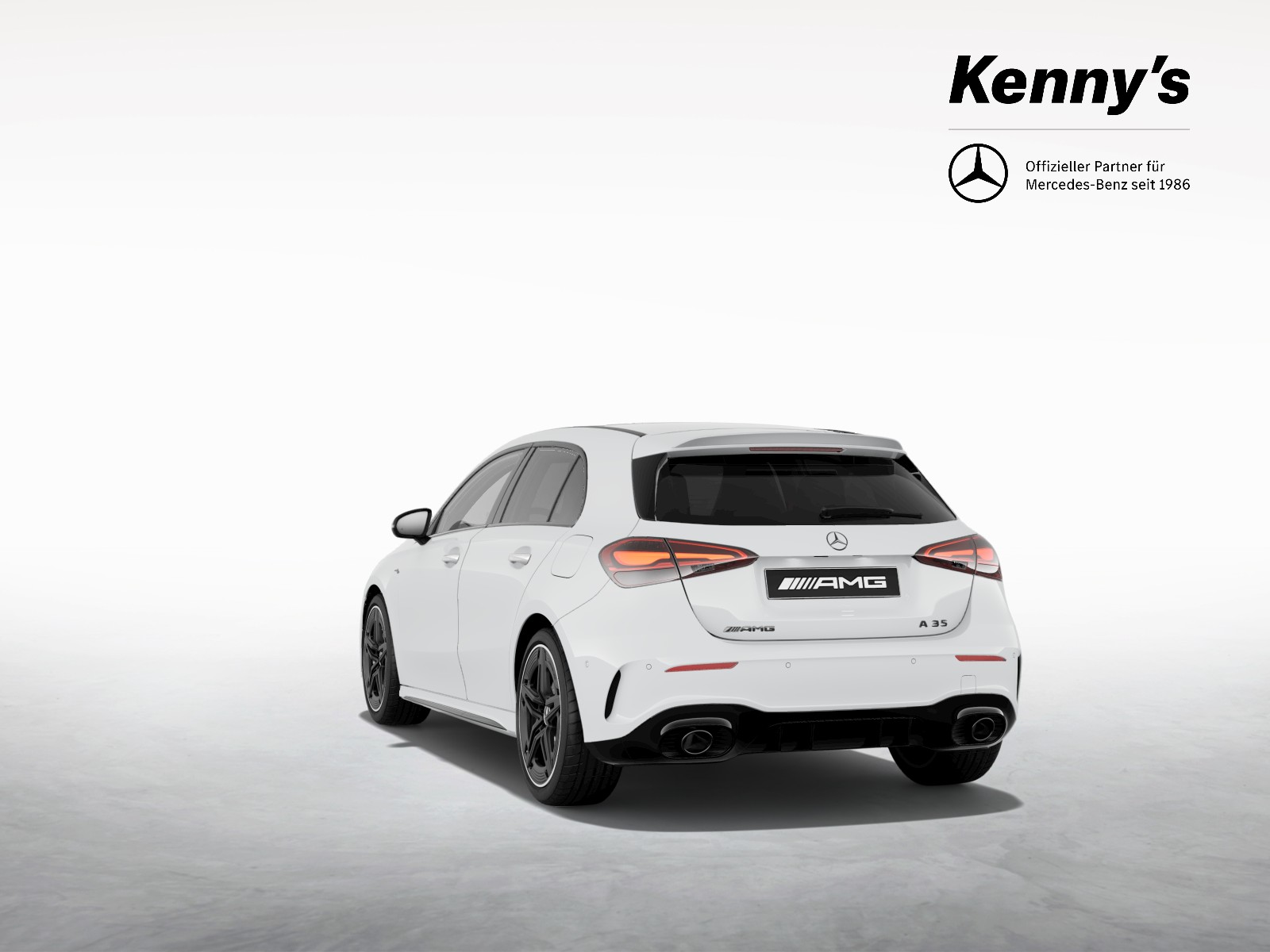 MERCEDES-BENZ A 35 AMG 4MATIC-image-3