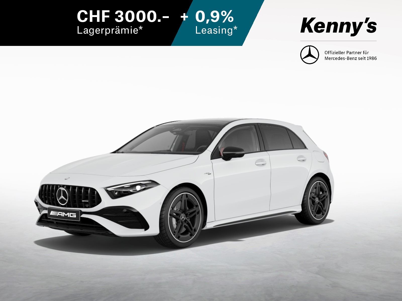 MERCEDES-BENZ A 35 AMG 4MATIC-image-0