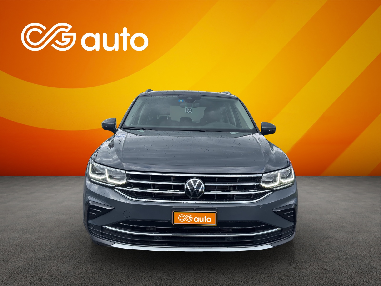 VW Tiguan 2.0 TDI SCR Elegance 4Motion DSG *** Garantie 5 ans / 150'000 Km ***-image-2