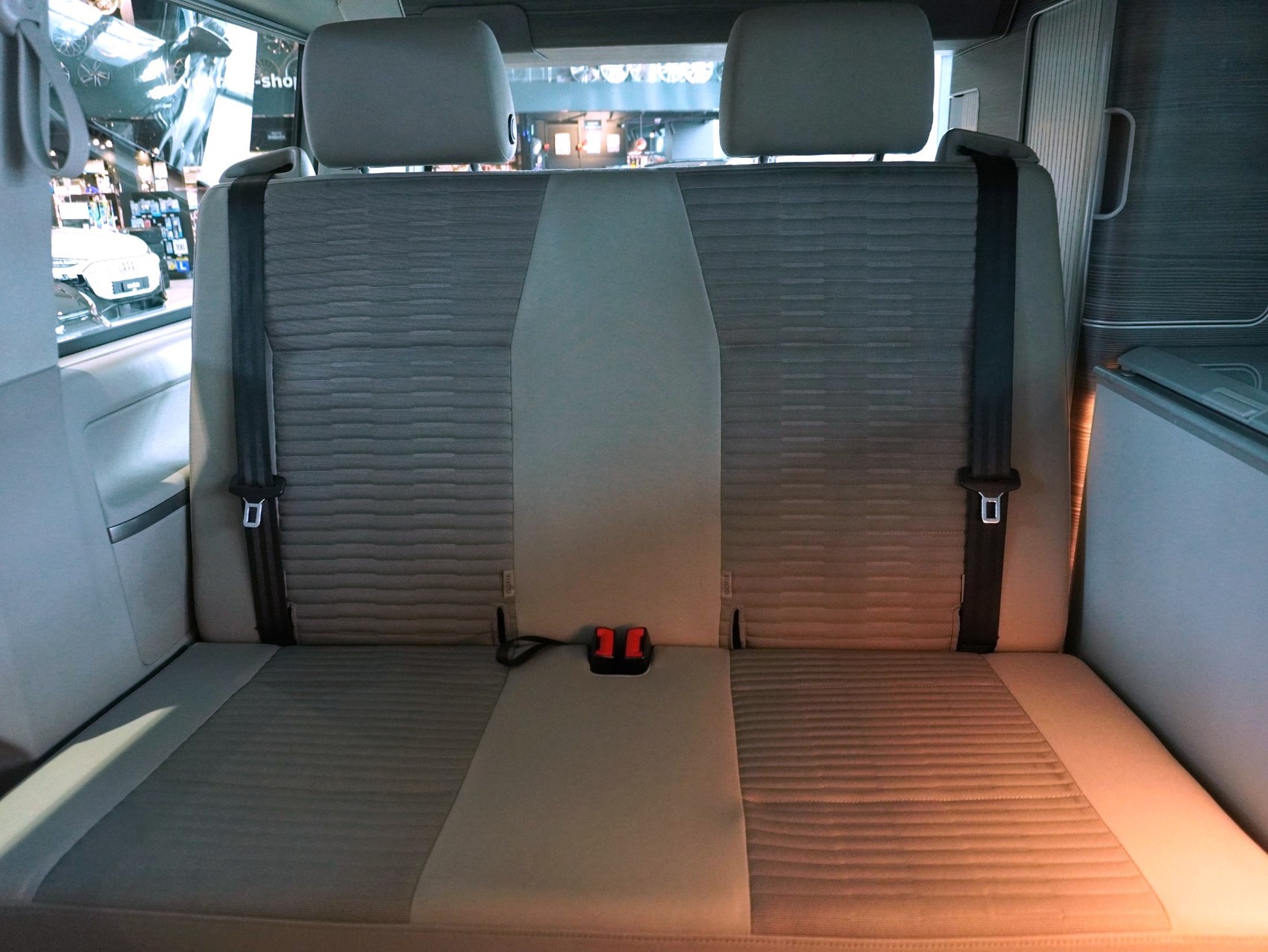 VW T6 California 3000 2.0 TDI DSG Ocean Liberty-image-14