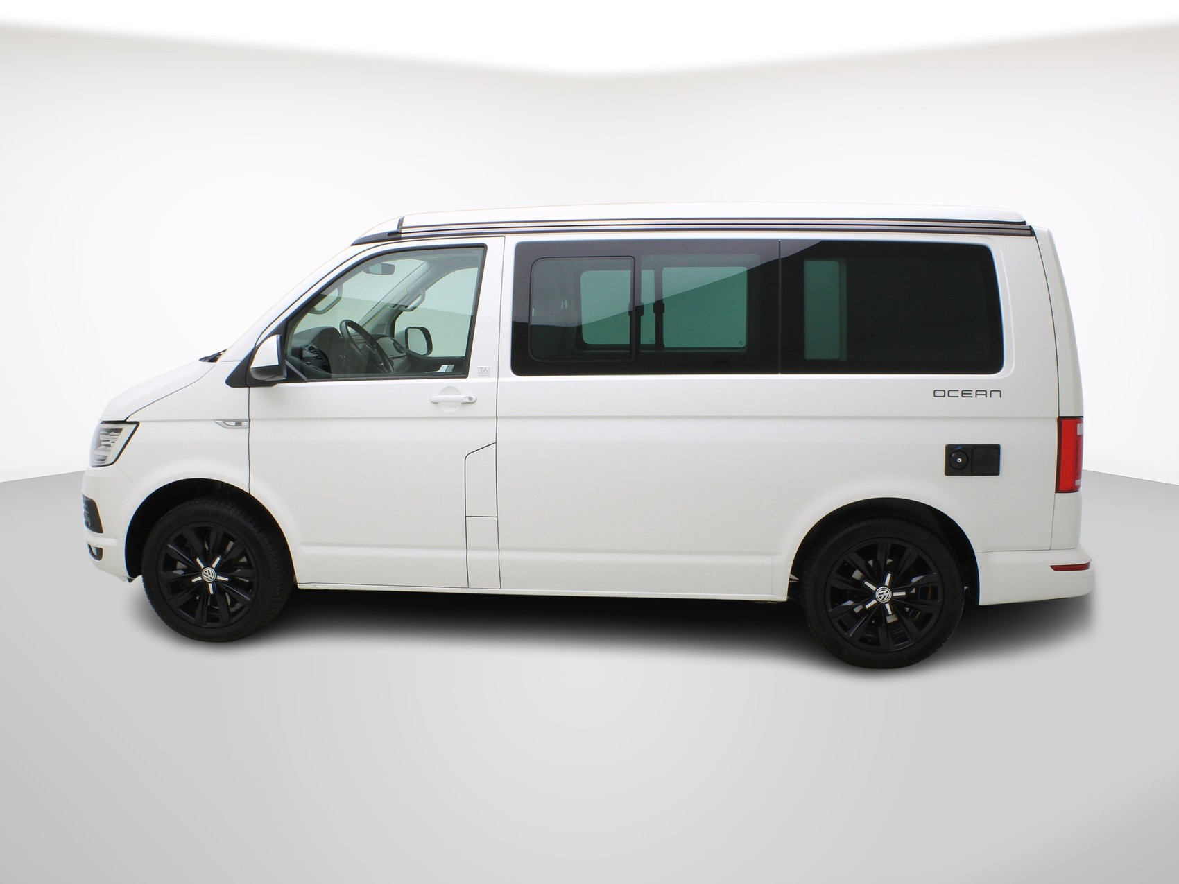 VW T6 California 3000 2.0 TDI DSG Ocean Liberty-image-2
