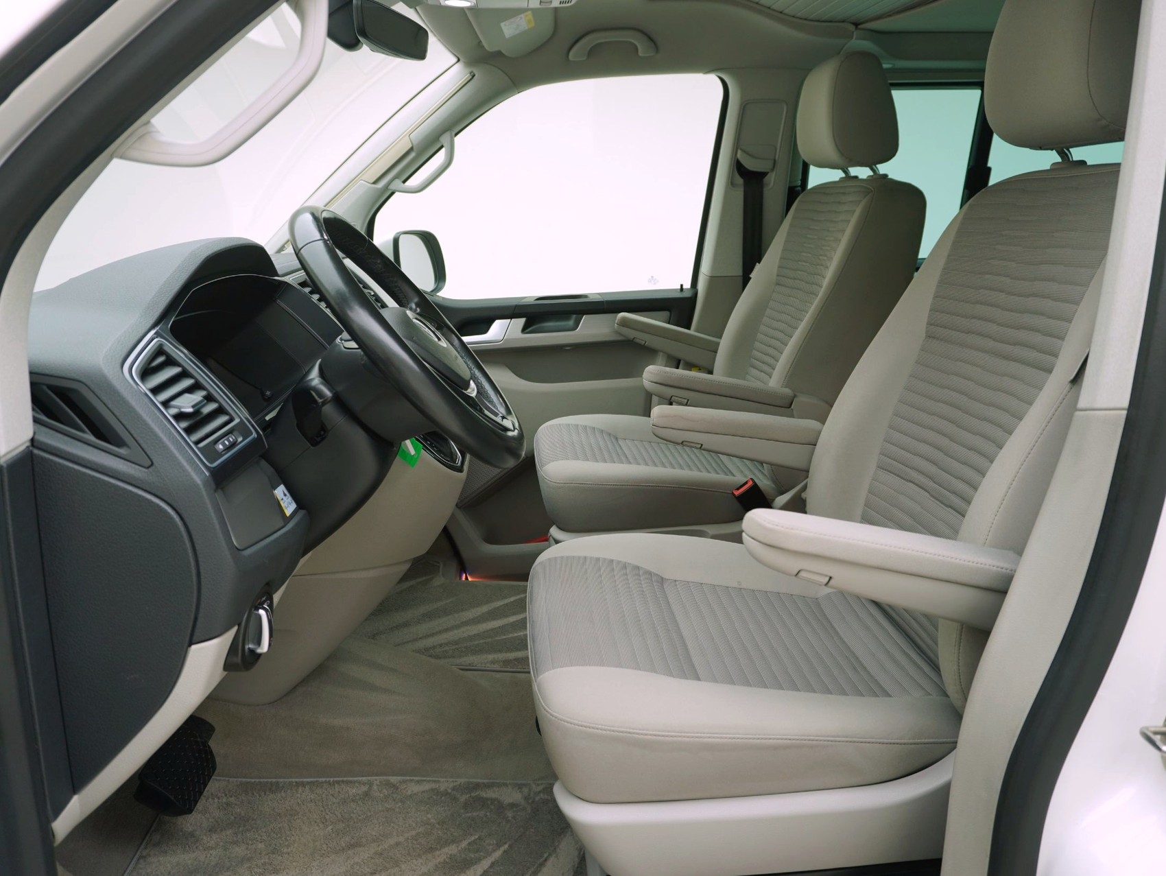 VW T6 California 3000 2.0 TDI DSG Ocean Liberty-image-10
