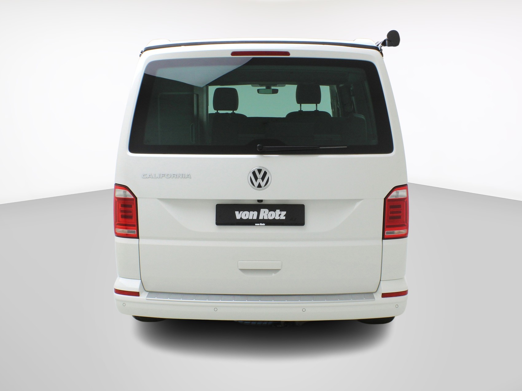 VW T6 California 3000 2.0 TDI DSG Ocean Liberty-image-3