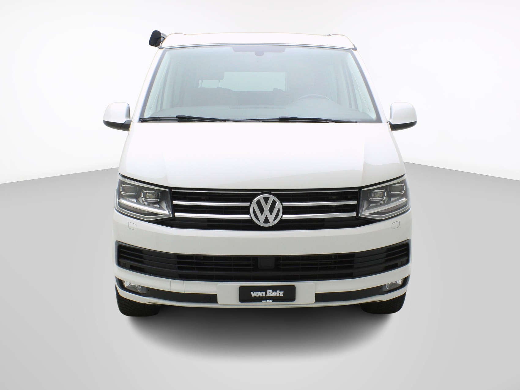 VW T6 California 3000 2.0 TDI DSG Ocean Liberty-image-5