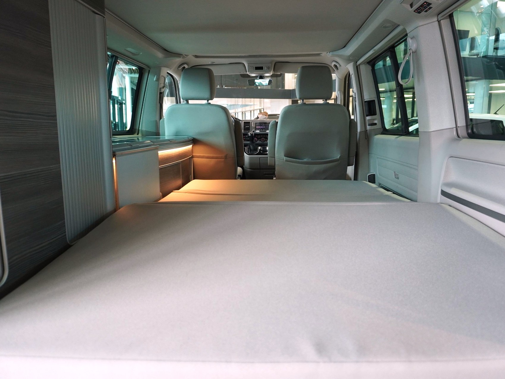 VW T6 California 3000 2.0 TDI DSG Ocean Liberty-image-15