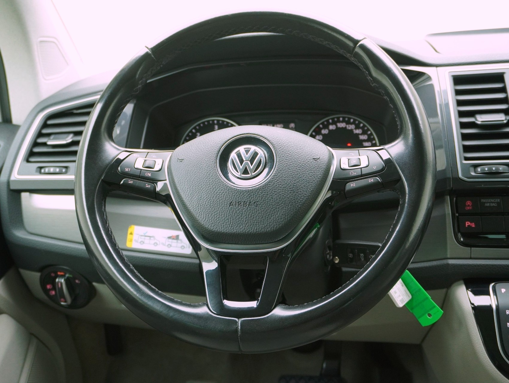 VW T6 California 3000 2.0 TDI DSG Ocean Liberty-image-12