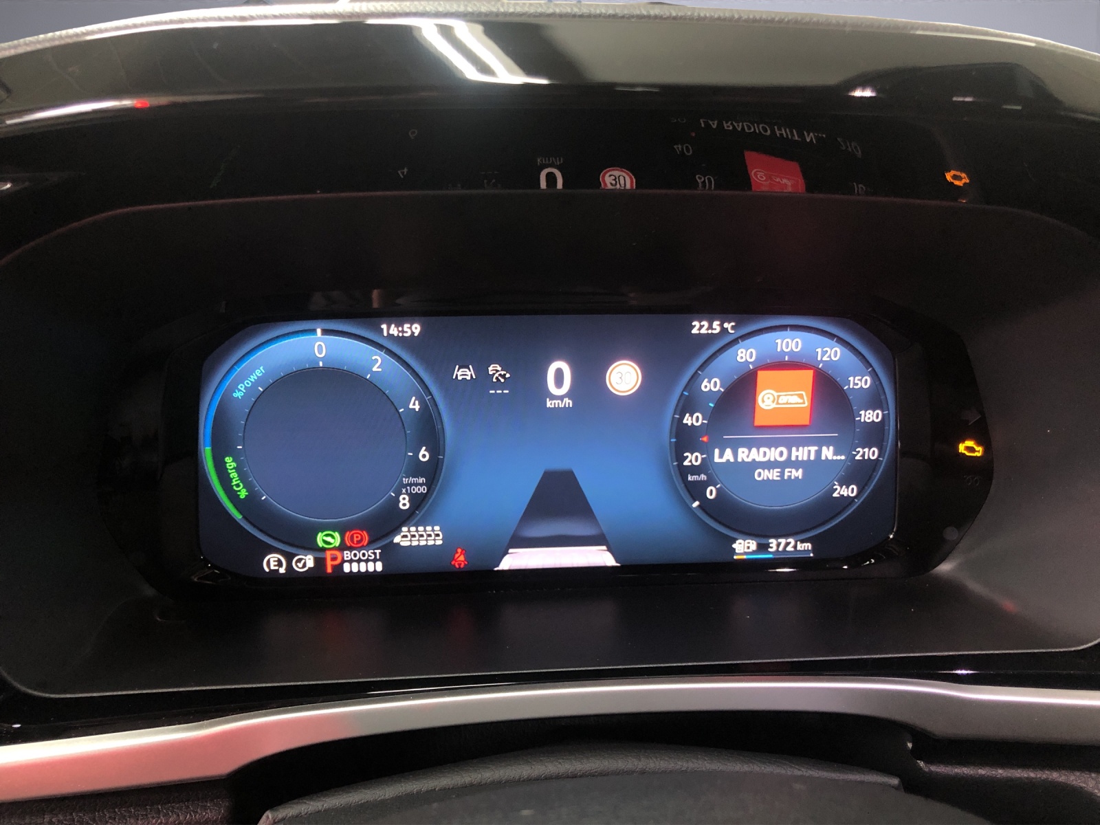 FORD TOURNEO CONNECT Grand 1.5 EcoB-image-6