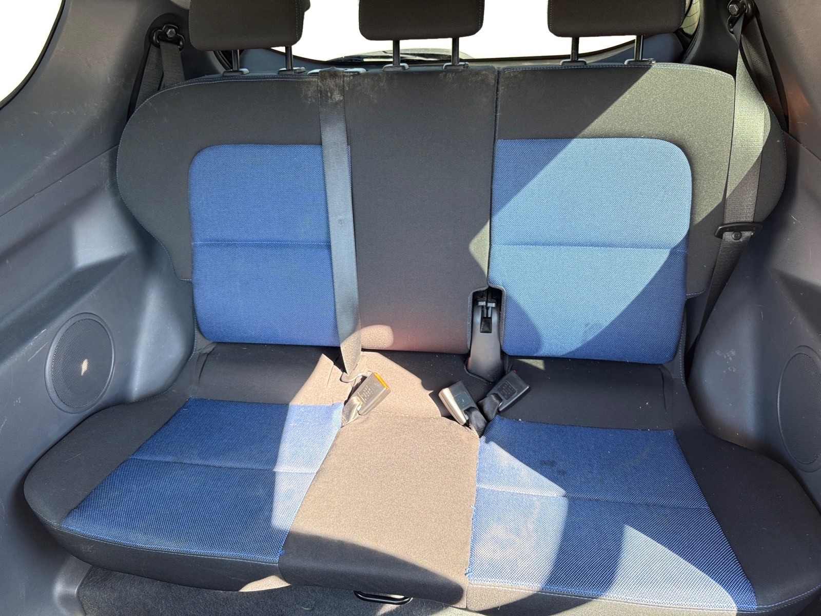 MITSUBISHI Colt 1.3 16V Inform-image-11