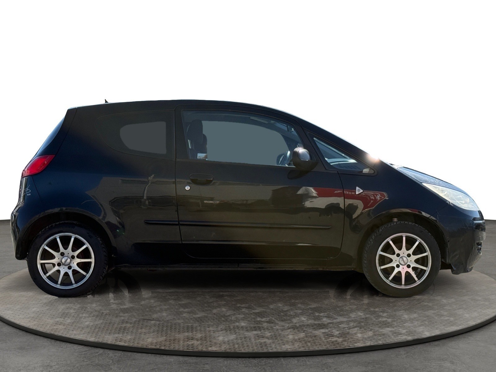 MITSUBISHI Colt 1.3 16V Inform-image-3