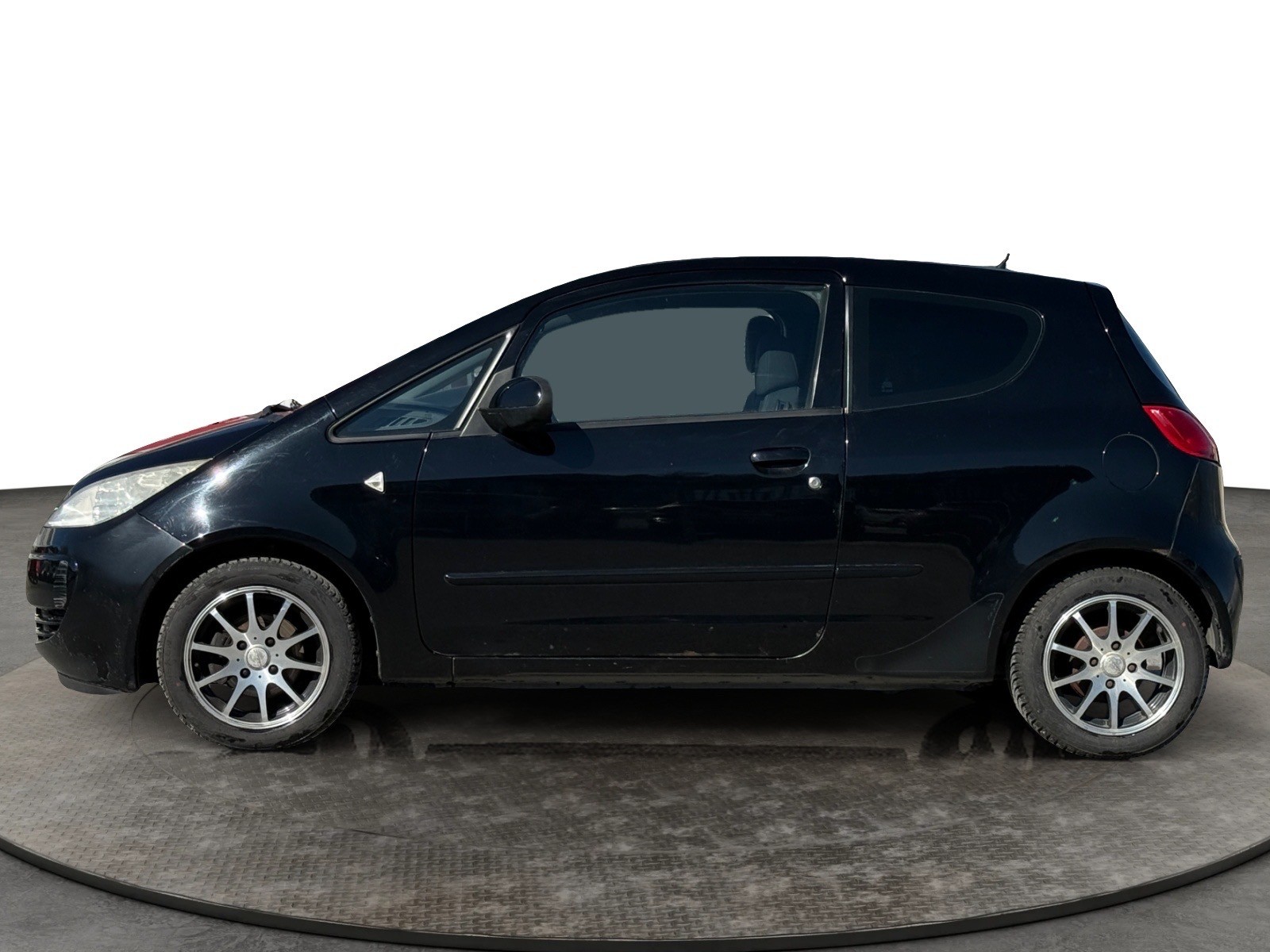 MITSUBISHI Colt 1.3 16V Inform-image-7