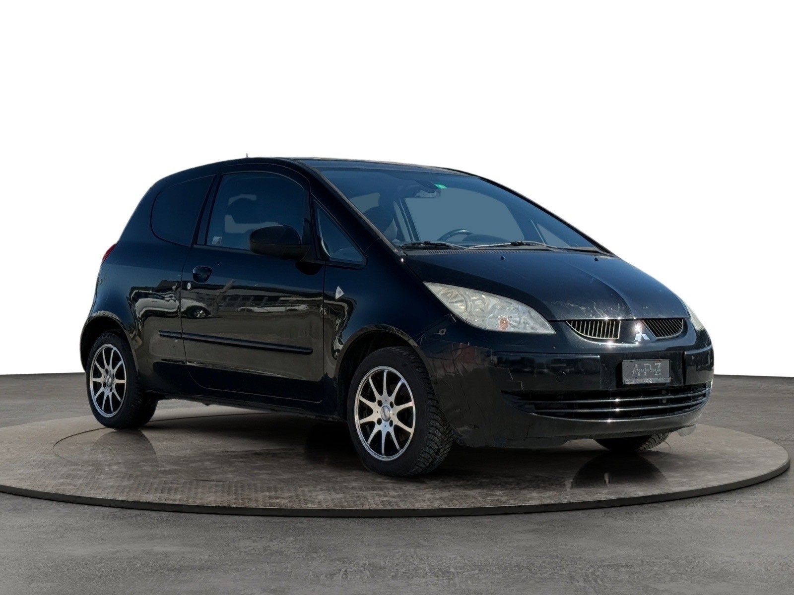 MITSUBISHI Colt 1.3 16V Inform-image-2