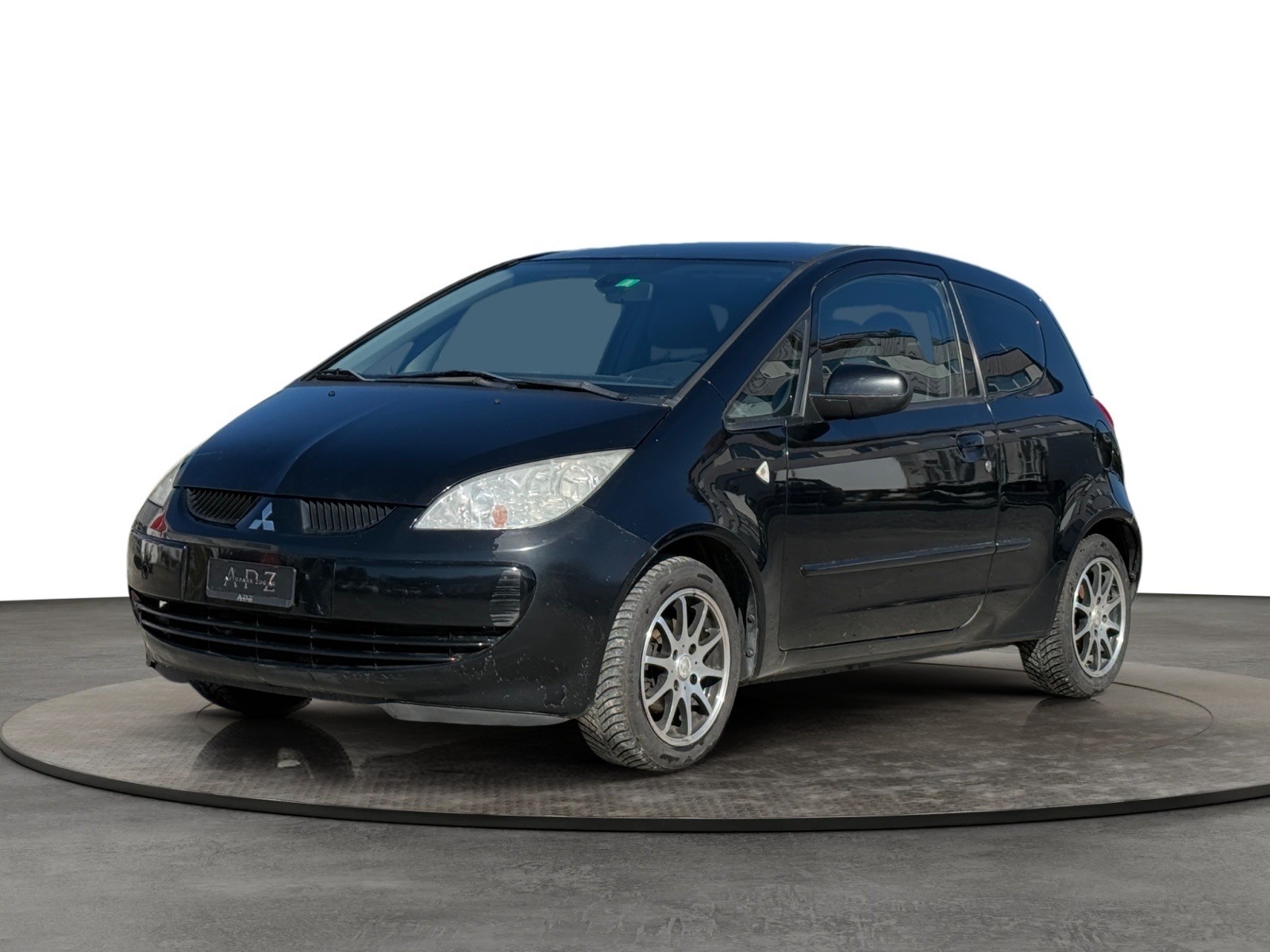 MITSUBISHI Colt 1.3 16V Inform-image-0