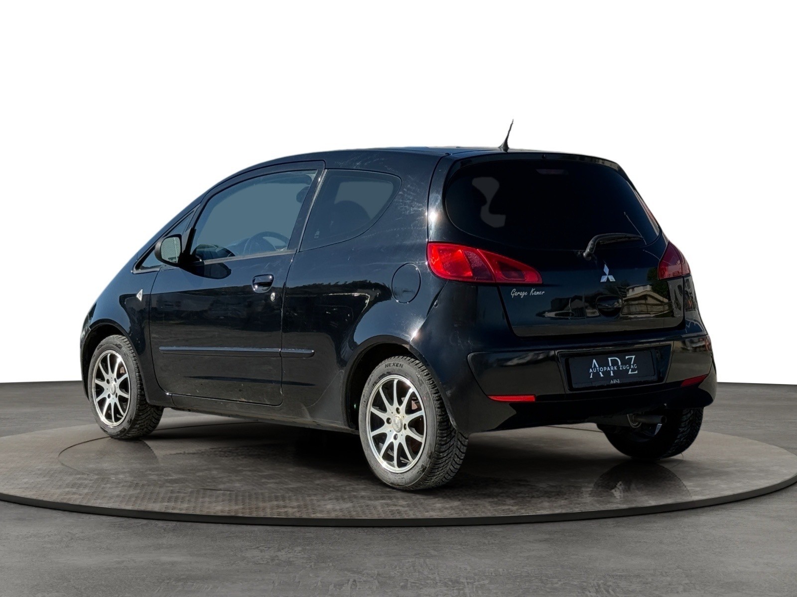 MITSUBISHI Colt 1.3 16V Inform-image-6