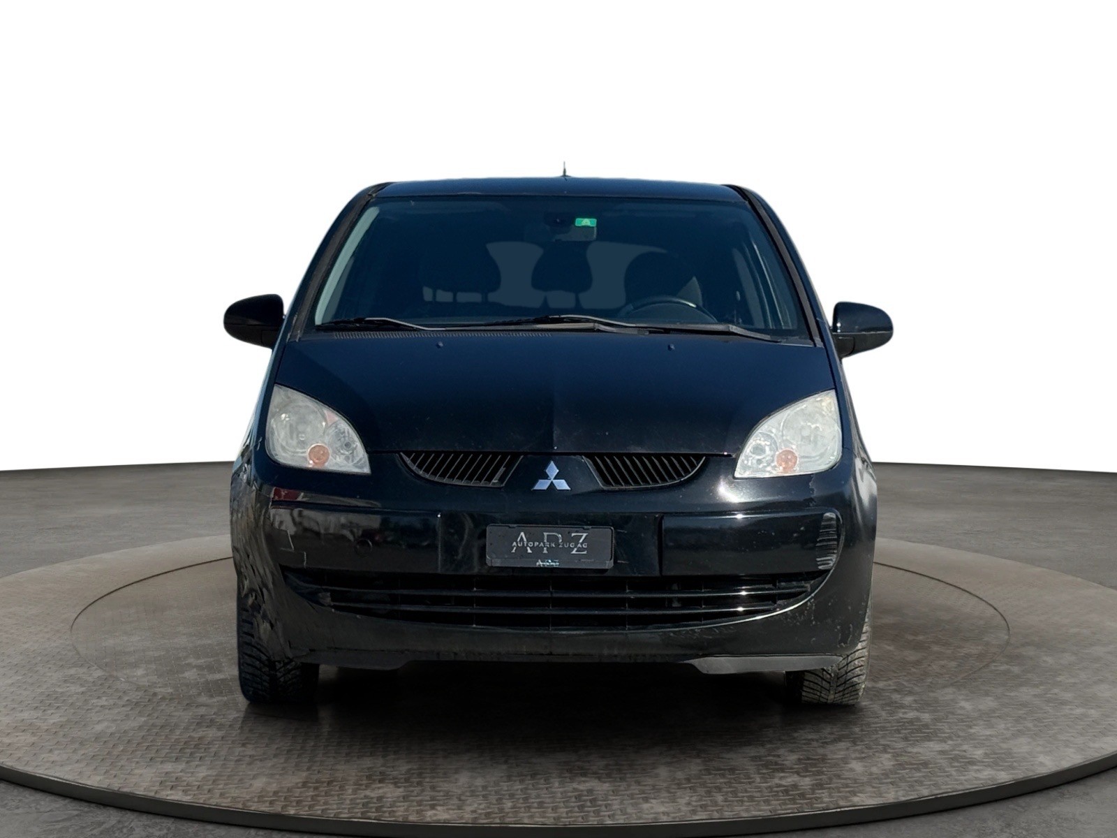 MITSUBISHI Colt 1.3 16V Inform-image-1