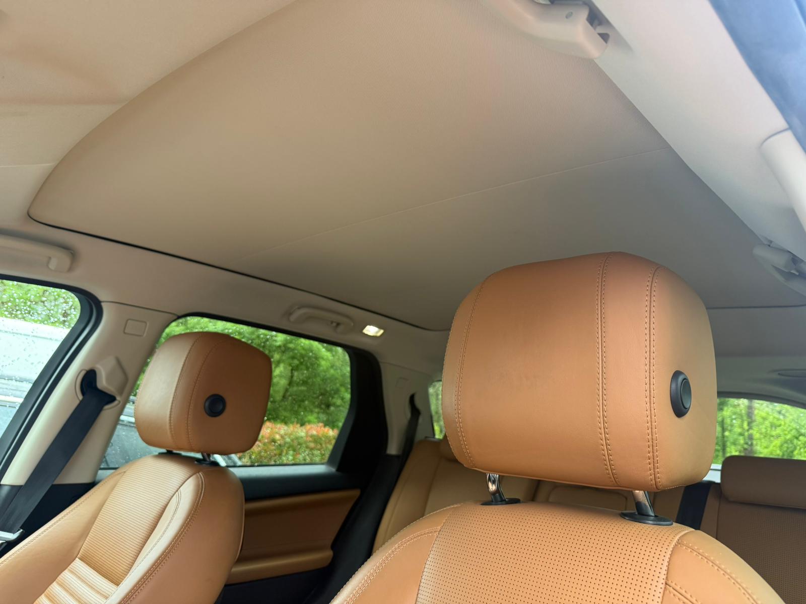 LAND ROVER Discovery Sport 2.0 SD4 HSE Luxury AT9-image-8