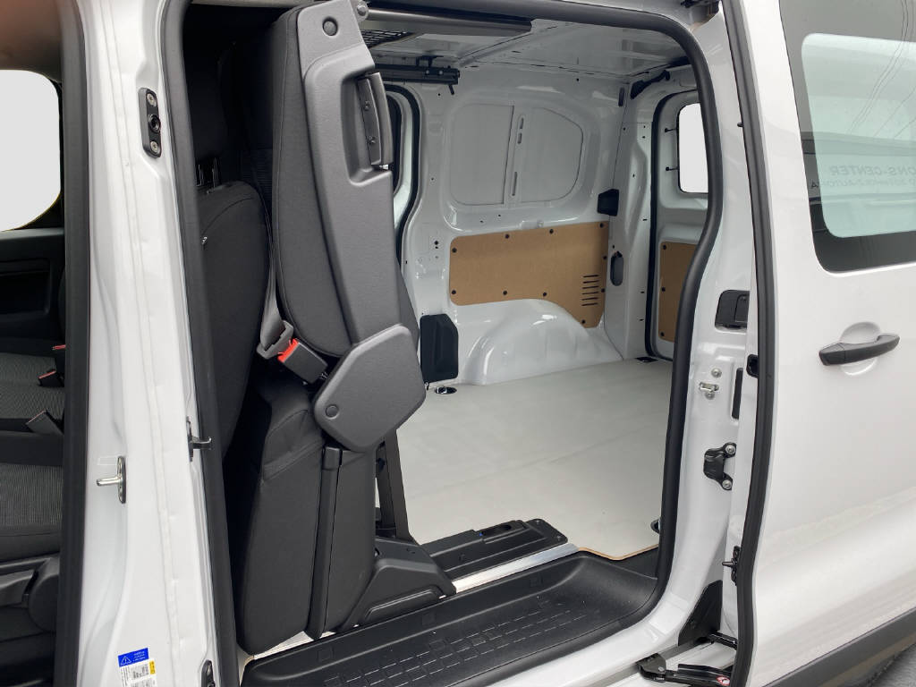 PEUGEOT Expert Flexspace DKaw. Standard vert.va. 2.2L BlueHDi 150 PS-image-13