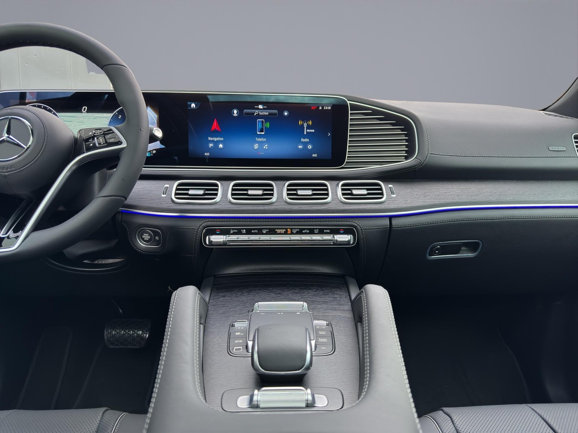 MERCEDES-BENZ GLE 450 d AMG Line 4matic-image-14