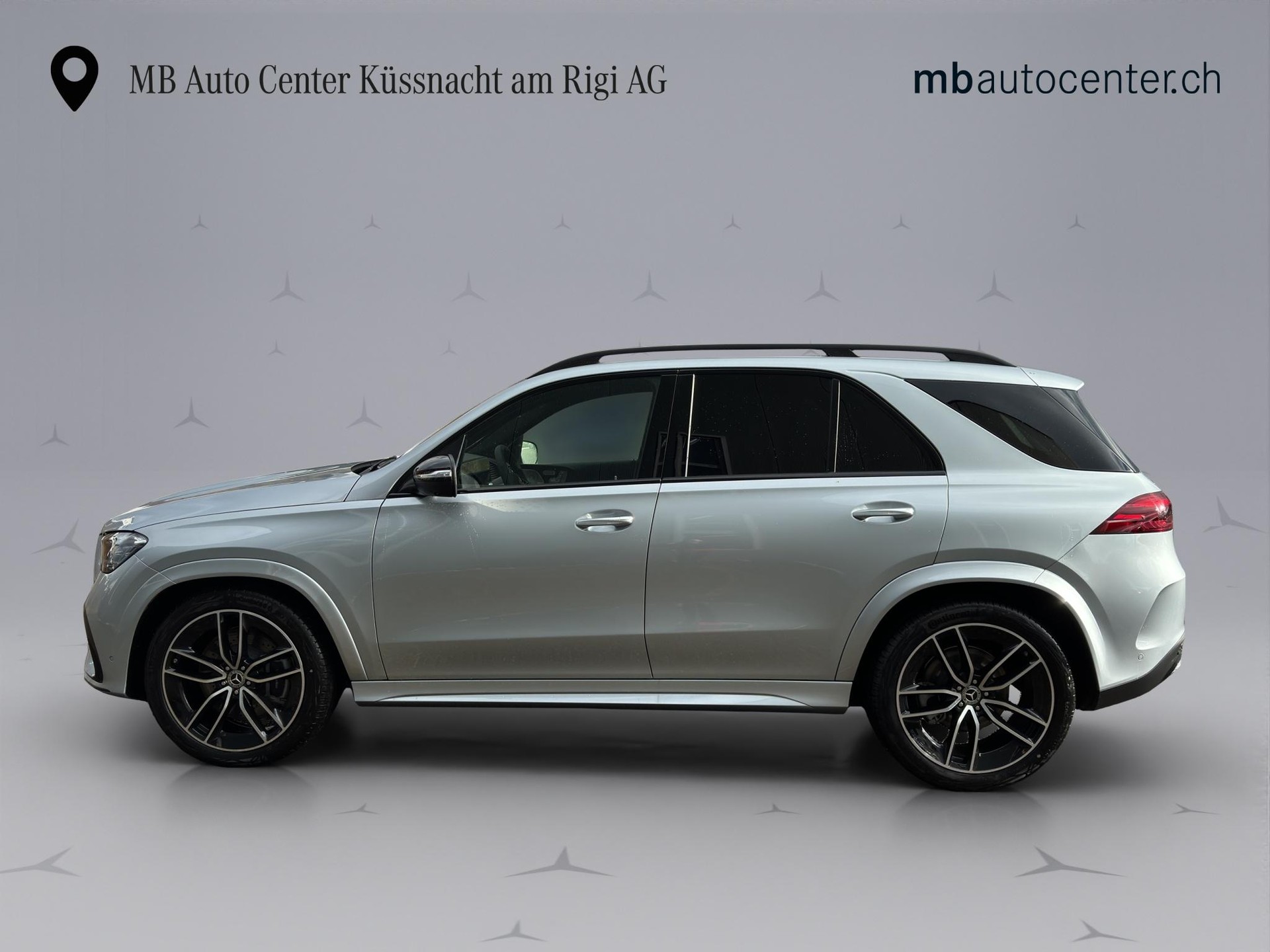 MERCEDES-BENZ GLE 450 d AMG Line 4matic-showroom-element-2