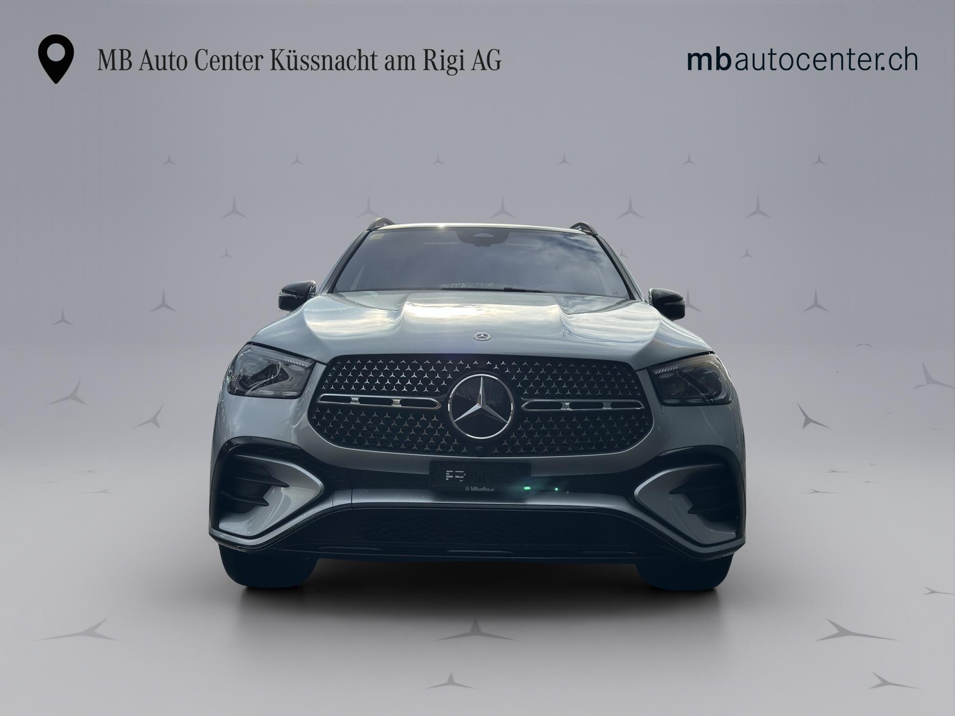 MERCEDES-BENZ GLE 450 d AMG Line 4matic-showroom-element-1