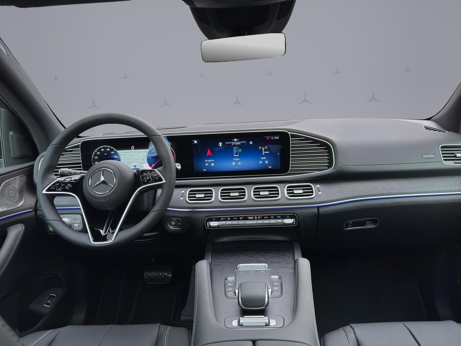 MERCEDES-BENZ GLE 450 d AMG Line 4matic-image-13