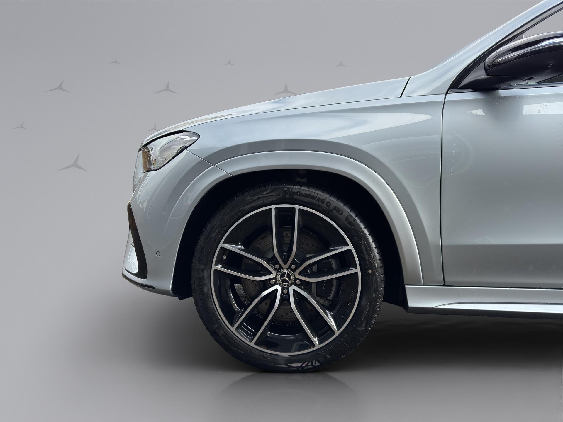 MERCEDES-BENZ GLE 450 d AMG Line 4matic-showroom-element-3