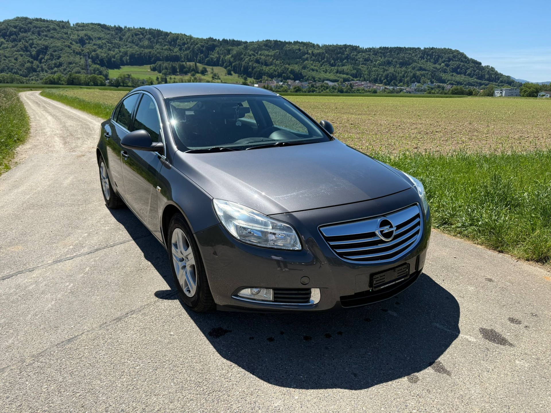 OPEL Insignia 1.8-image-6