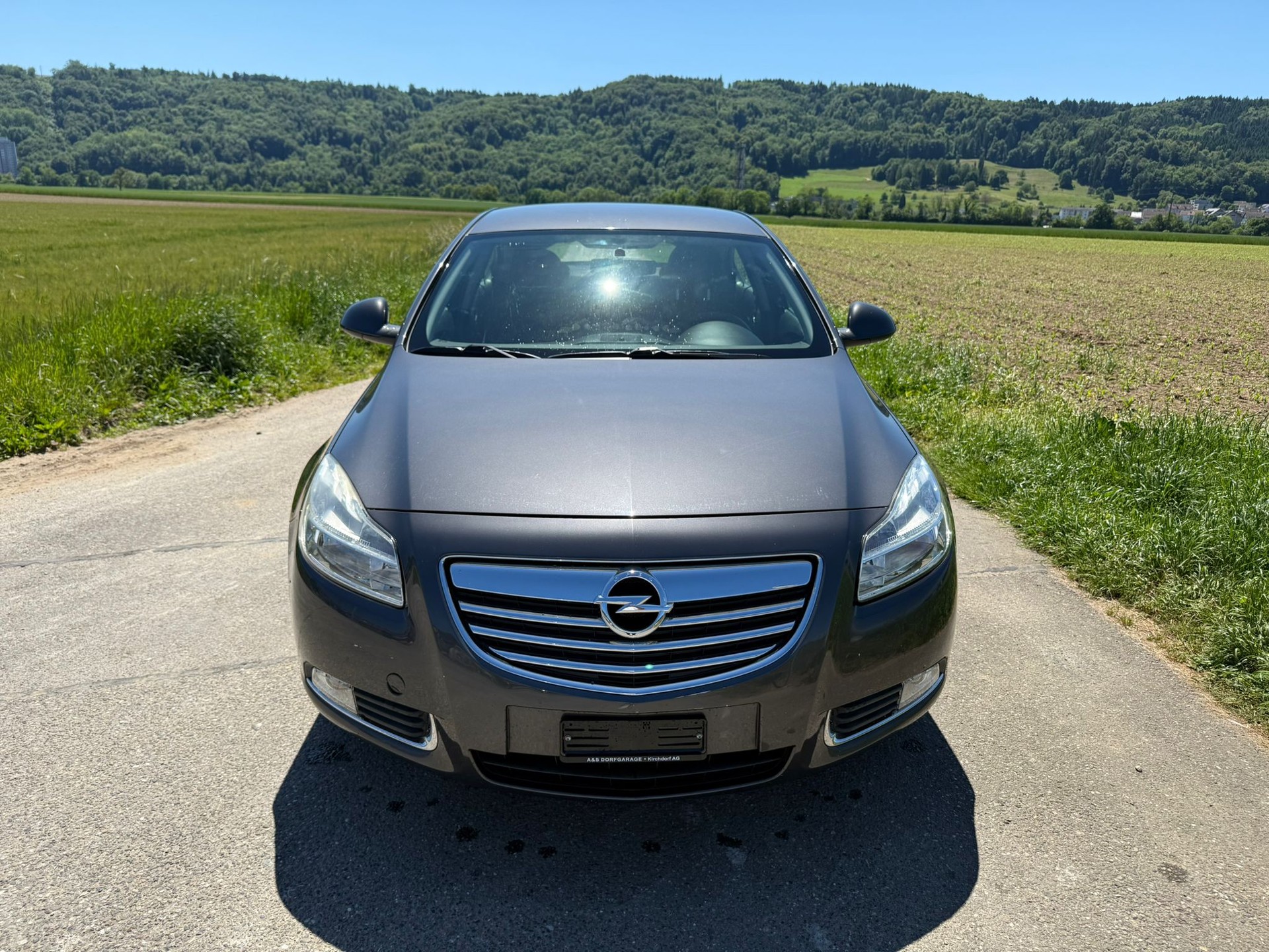 OPEL Insignia 1.8-image-7