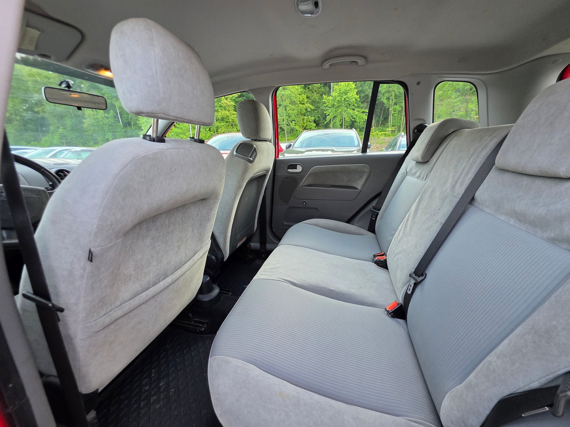 FORD Fusion 1.4 16V Ambiente *** Frisch ab MFK / Frisch ab Service / 6 Monate Garantie / Neuer Zahnriemen / Gratis Lieferung ***-image-11