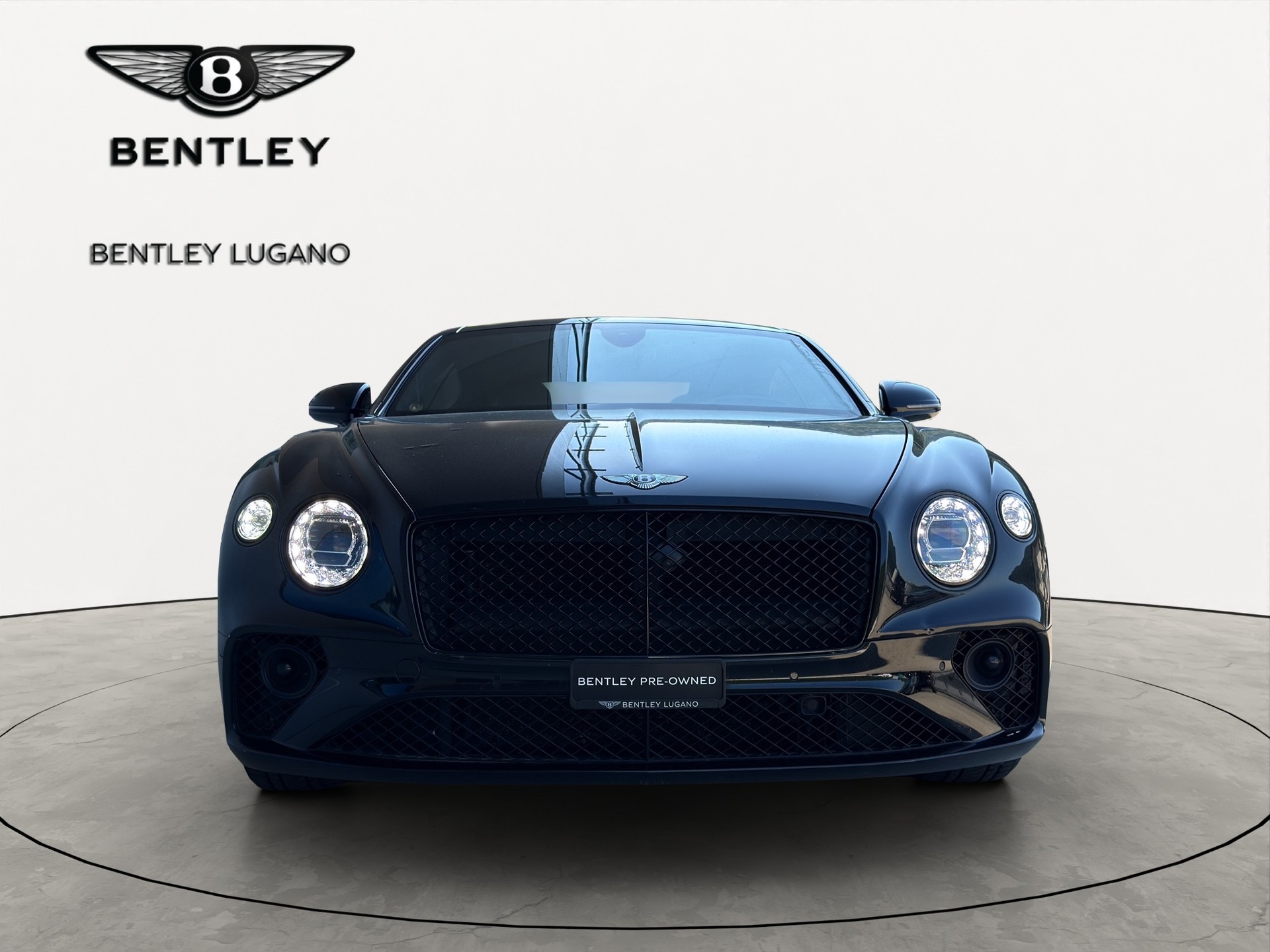 BENTLEY Continental GT 4.0 V8-showroom-element-3