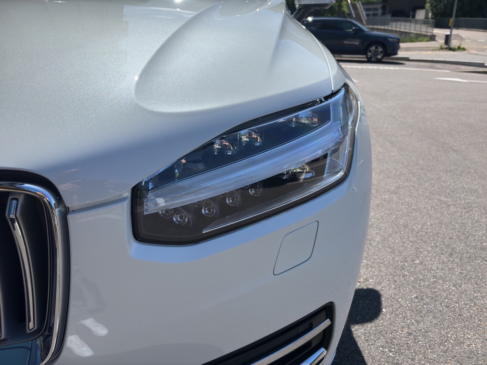 VOLVO XC90 2.0 T8 TE Inscription 7P. eAWD-image-13