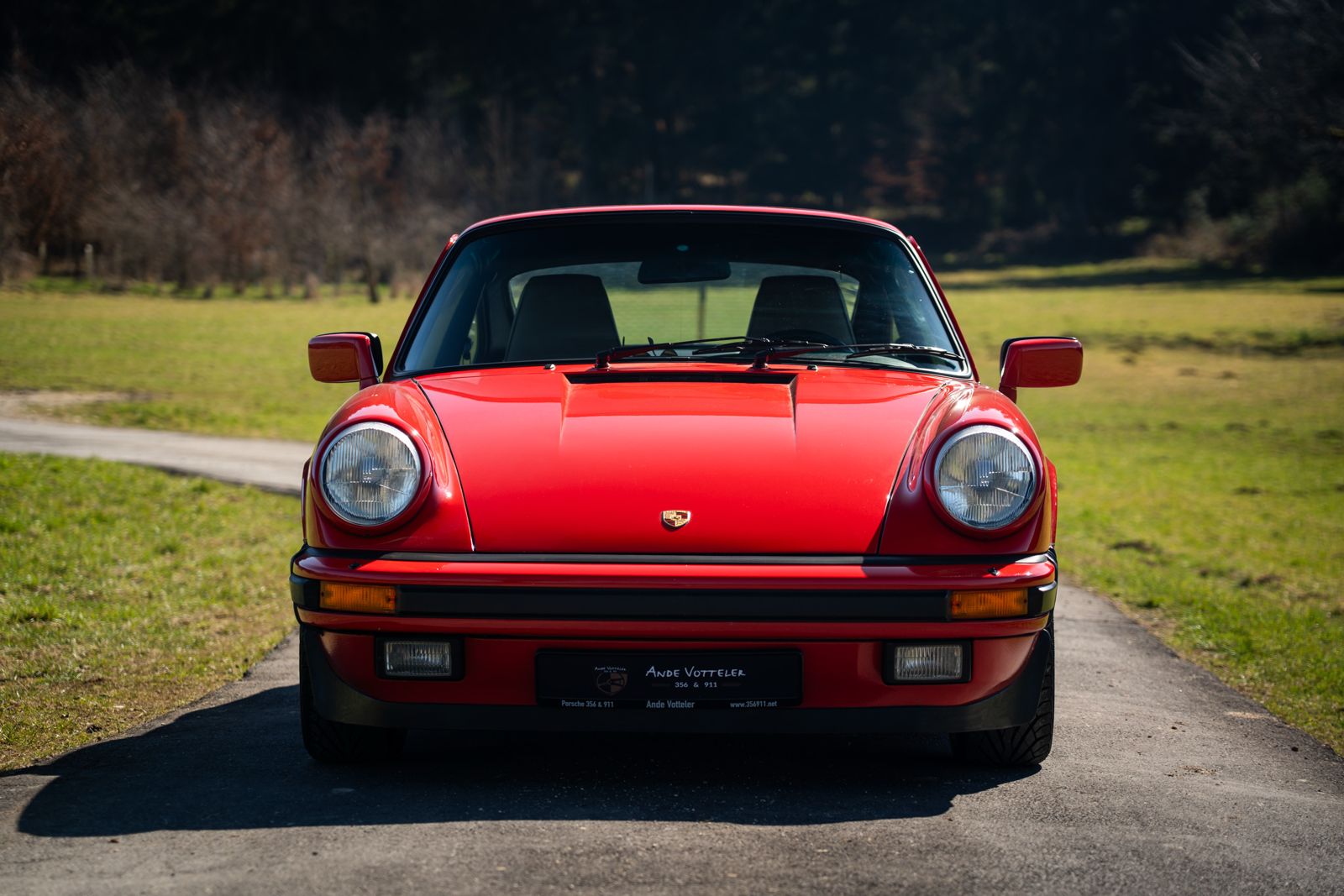 PORSCHE 3.2 Carrera-image-2
