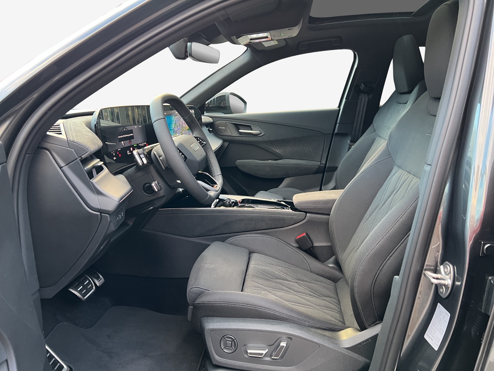 AUDI Q3 SUV TFSI quattro 195 kW S tronic-image-7