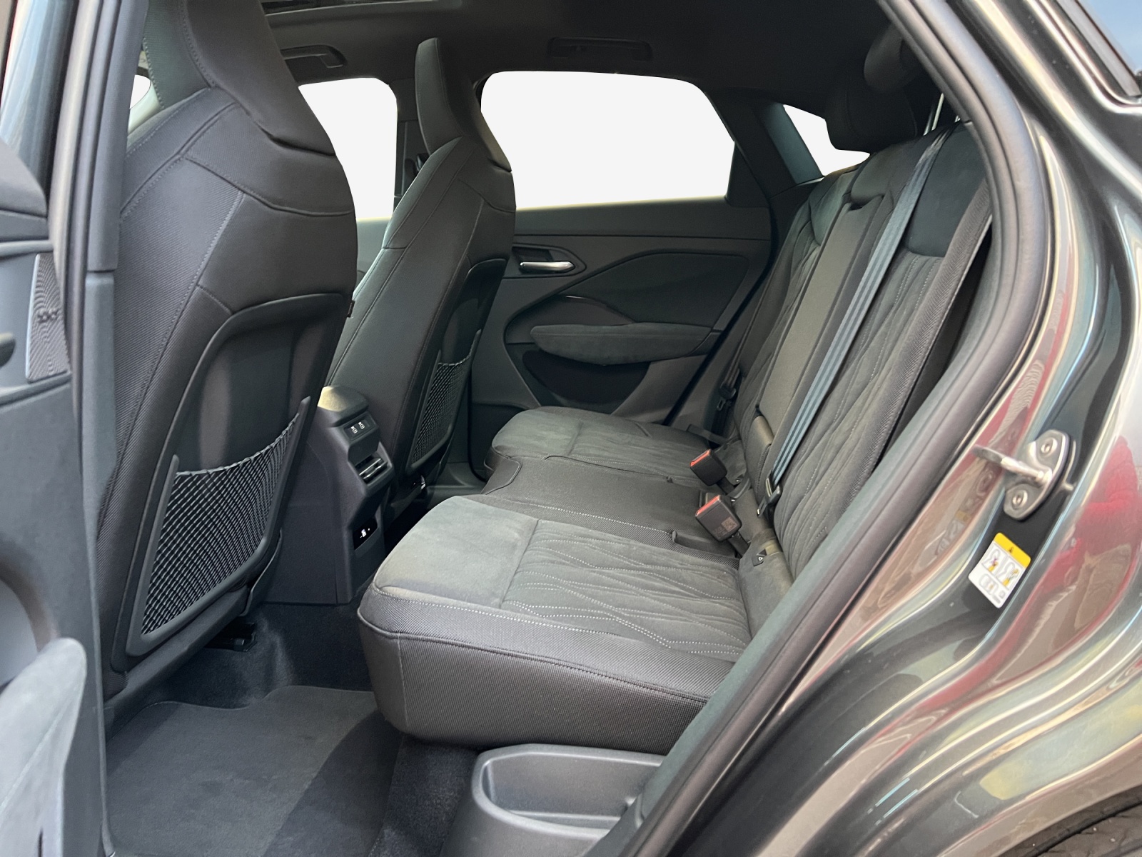 AUDI Q3 SUV TFSI quattro 195 kW S tronic-image-11