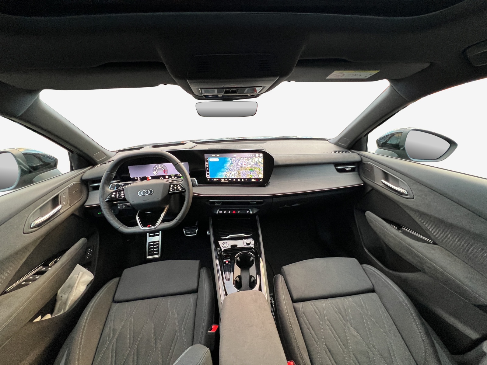 AUDI Q3 SUV TFSI quattro 195 kW S tronic-image-8
