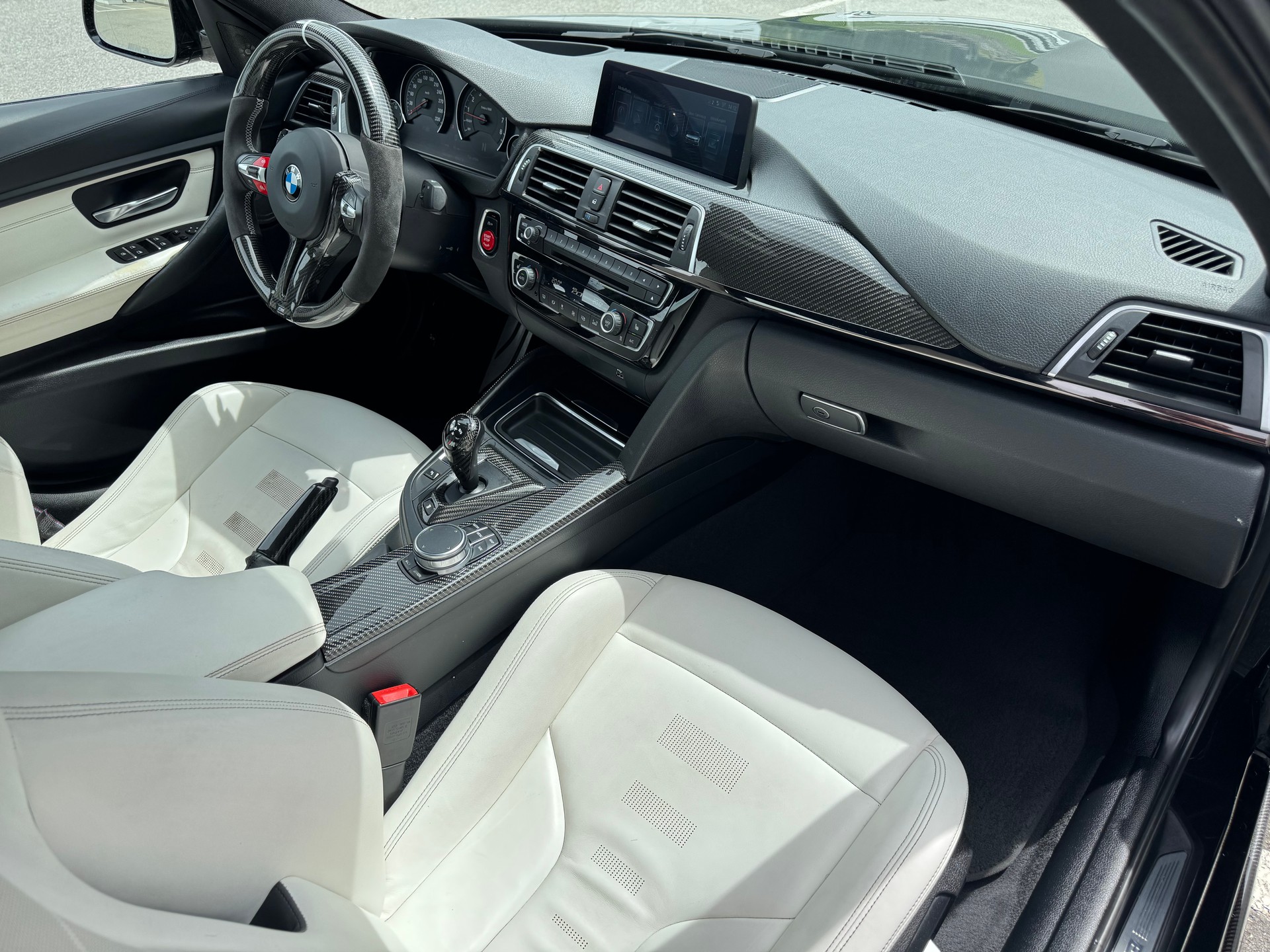BMW M3 Competition Drivelogic-image-12
