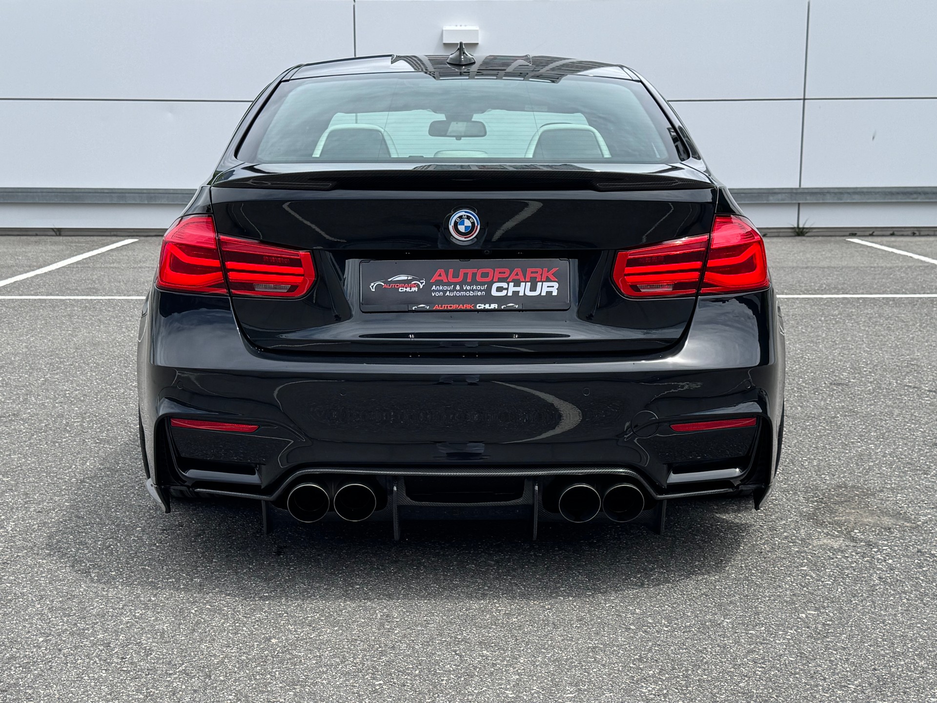 BMW M3 Competition Drivelogic-image-3