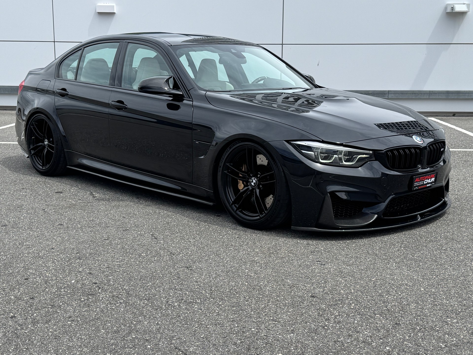 BMW M3 Competition Drivelogic-image-5