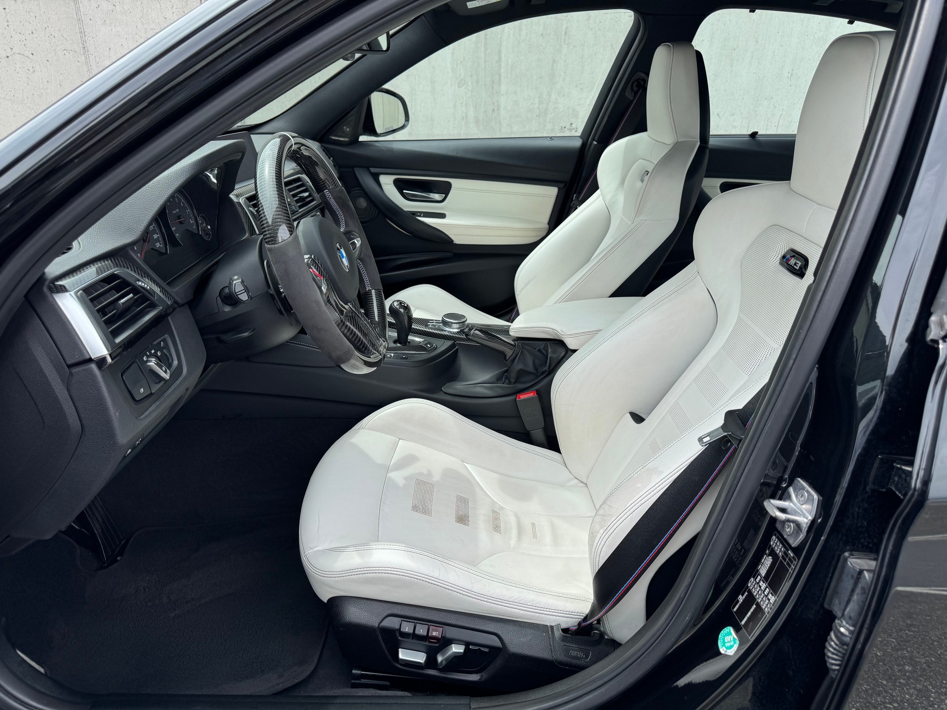 BMW M3 Competition Drivelogic-image-9